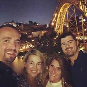 Meet your Posher, Danboy